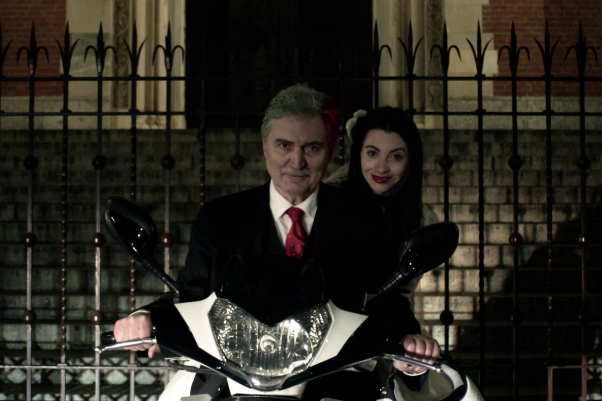 MILANO NEVER GETS OLD