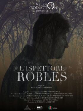L’ ISPETTORE ROBLES