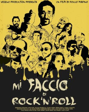 MI FACCIO DI ROCK’N’ROLL