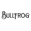 logo BullFrog