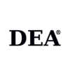 logo DEA