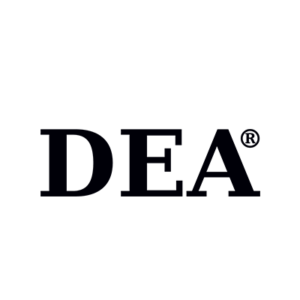 logo DEA