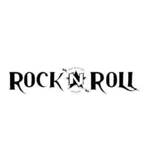 logo Rock 'n' Roll