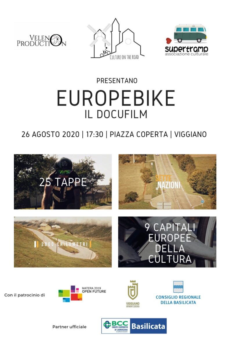 EUROPEBIKE