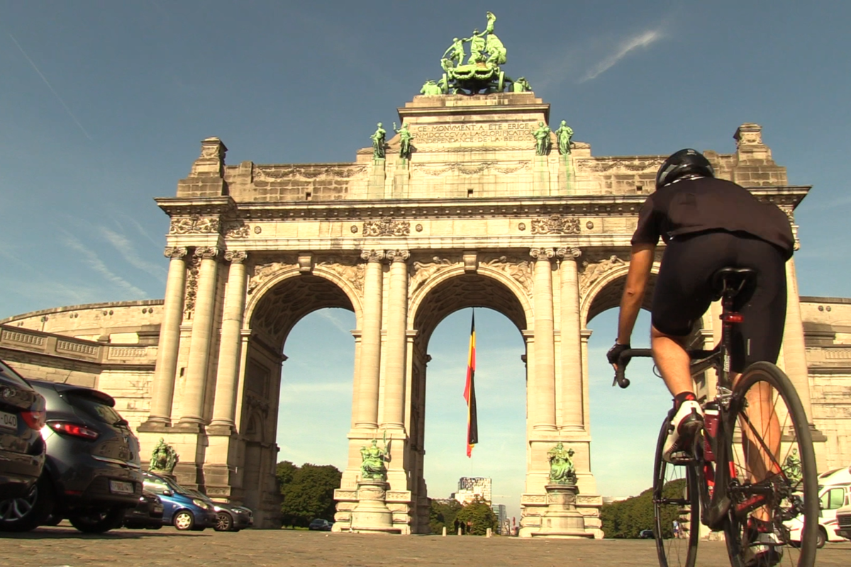 EUROPEBIKE
