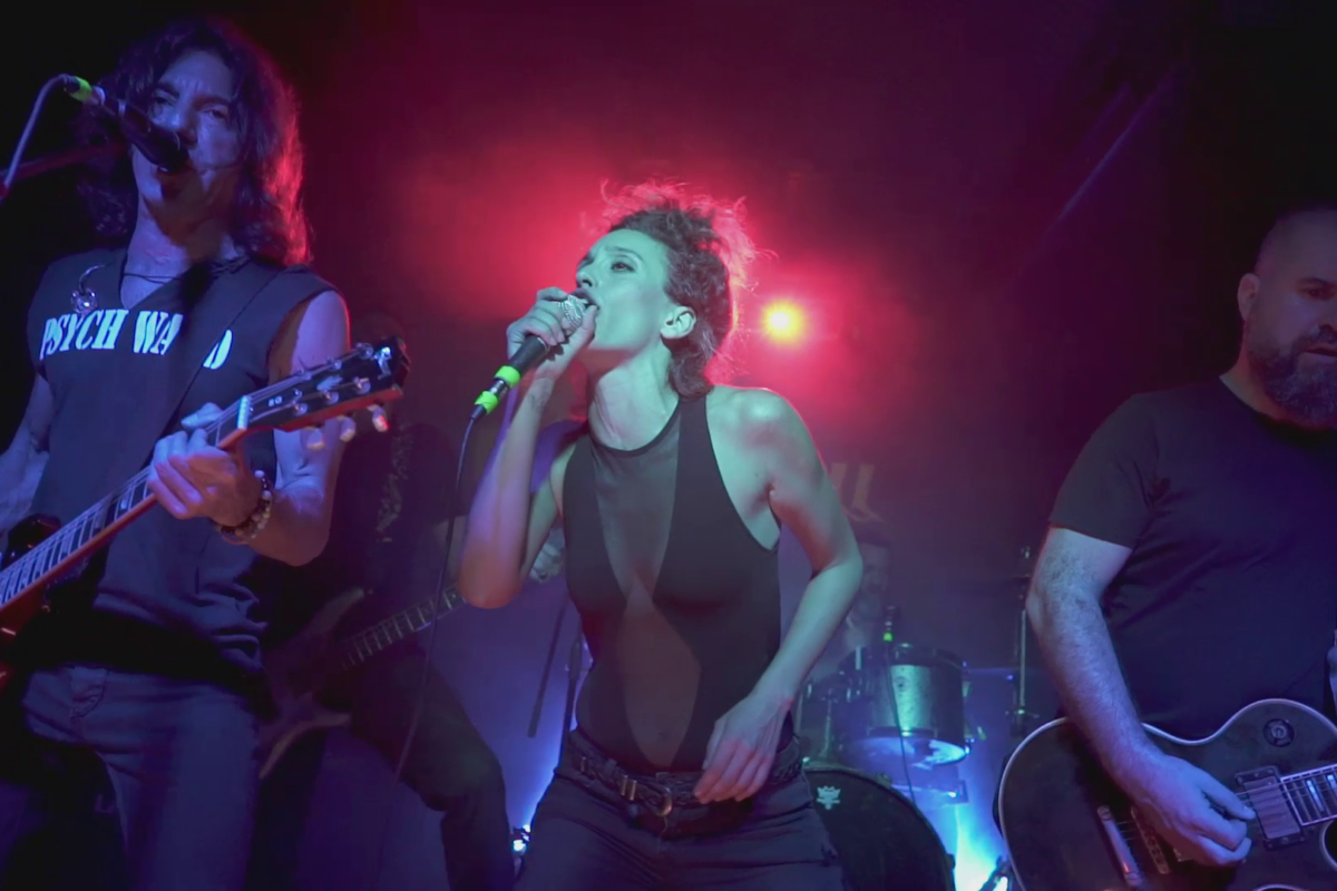 RNR – NON SOLO UN CLUB