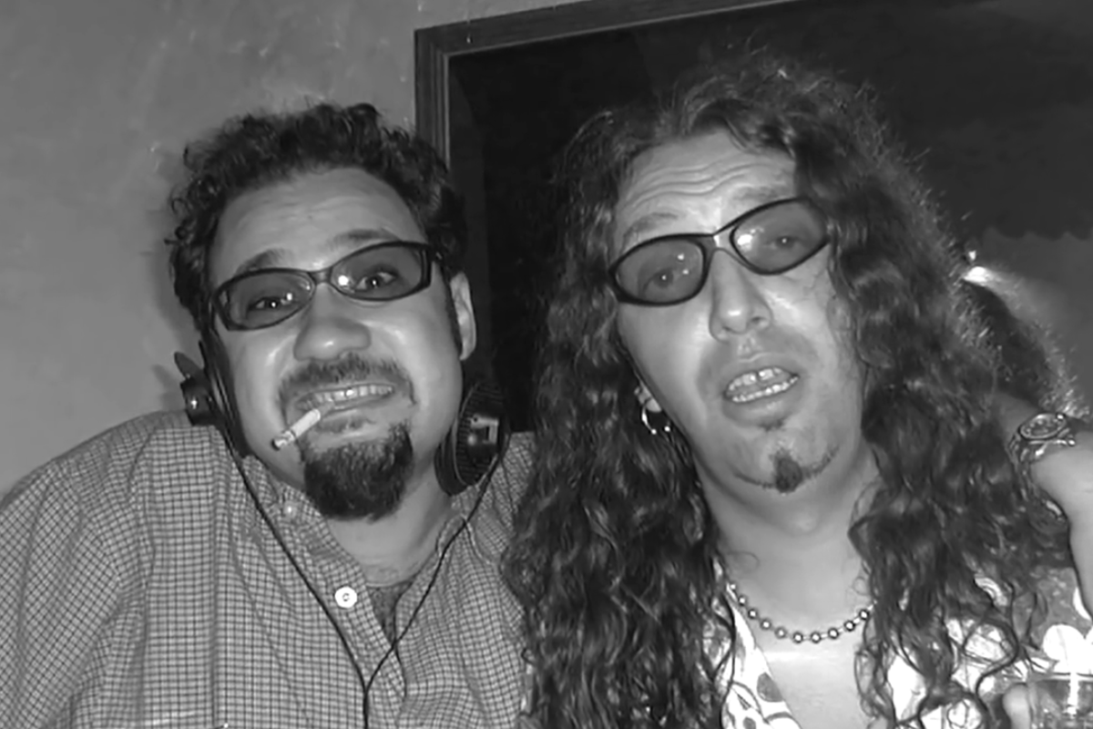 10 ANNI DI ROCK ‘N’ ROLL