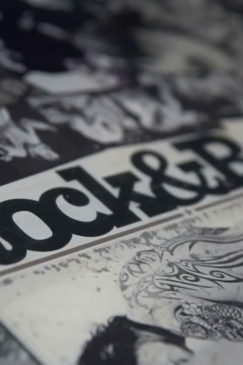 10 ANNI DI ROCK’N’ROLL