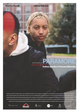 PARAMORE