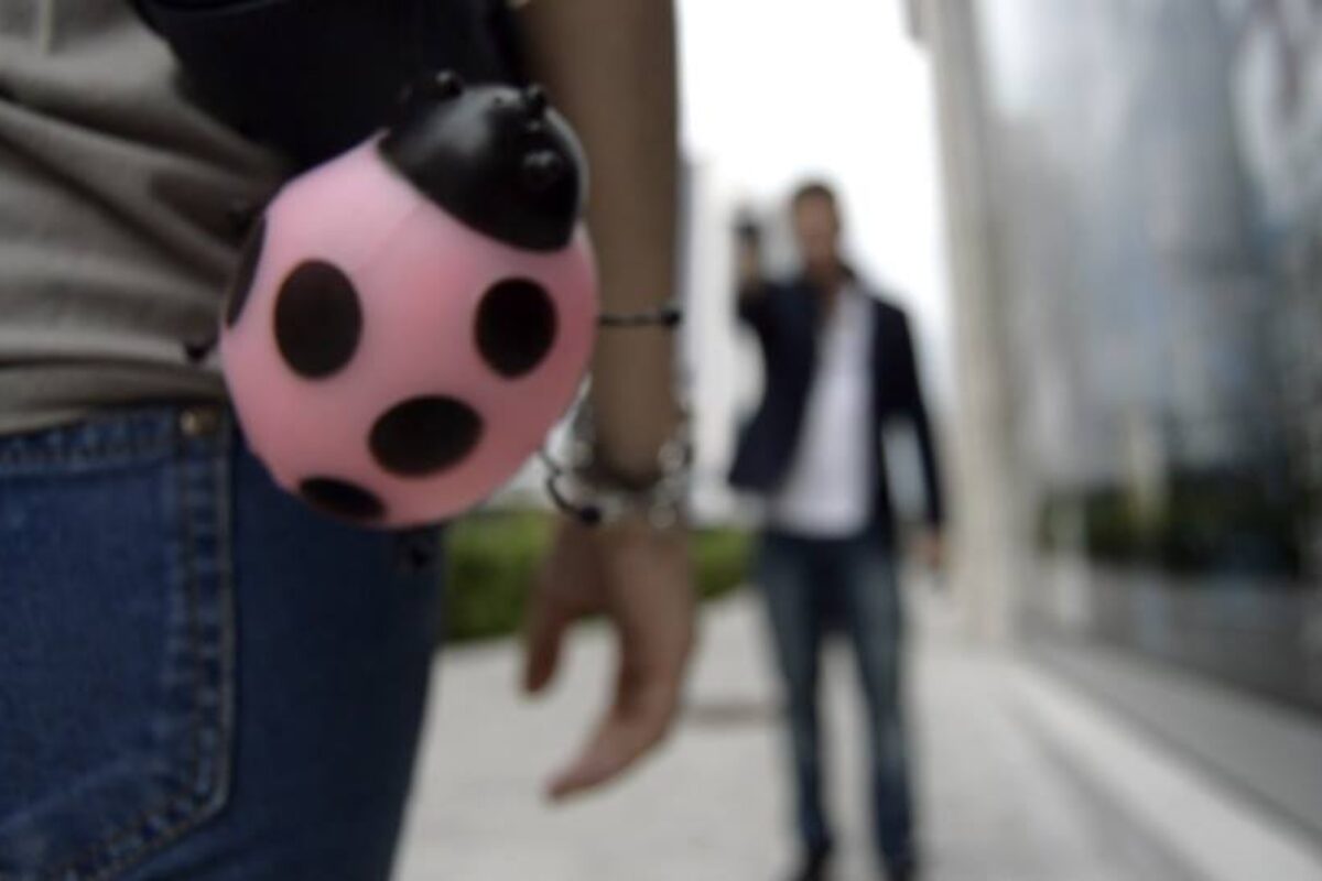 COCCINELLA
