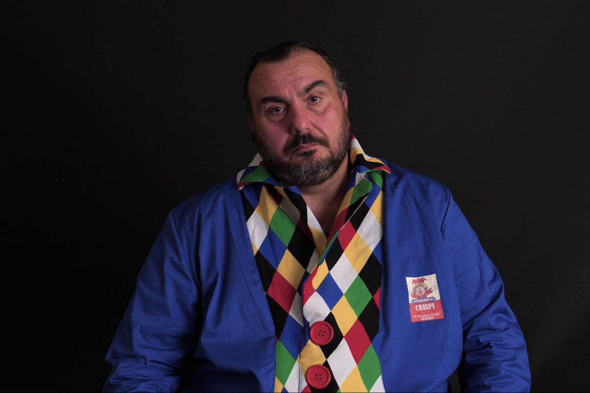 IL MAGO CRISPI